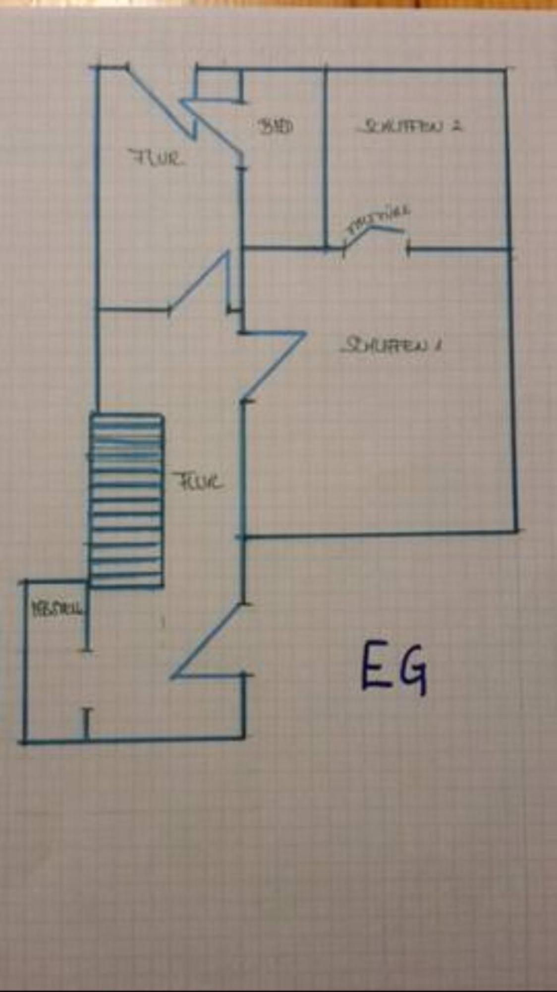 Ferienwohnung Tretter Reuth bei Erbendorf 외부 사진