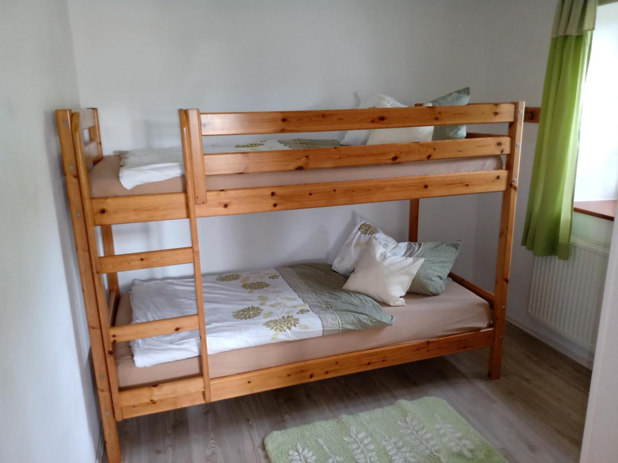 Ferienwohnung Tretter Reuth bei Erbendorf 외부 사진