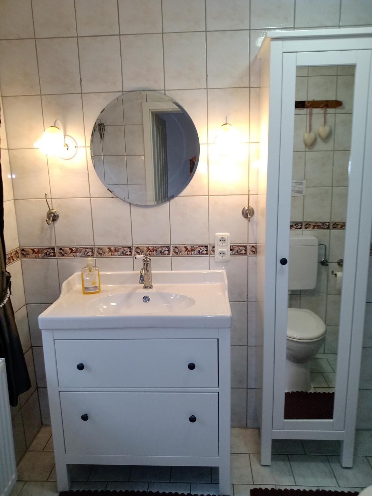 Ferienwohnung Tretter Reuth bei Erbendorf 외부 사진
