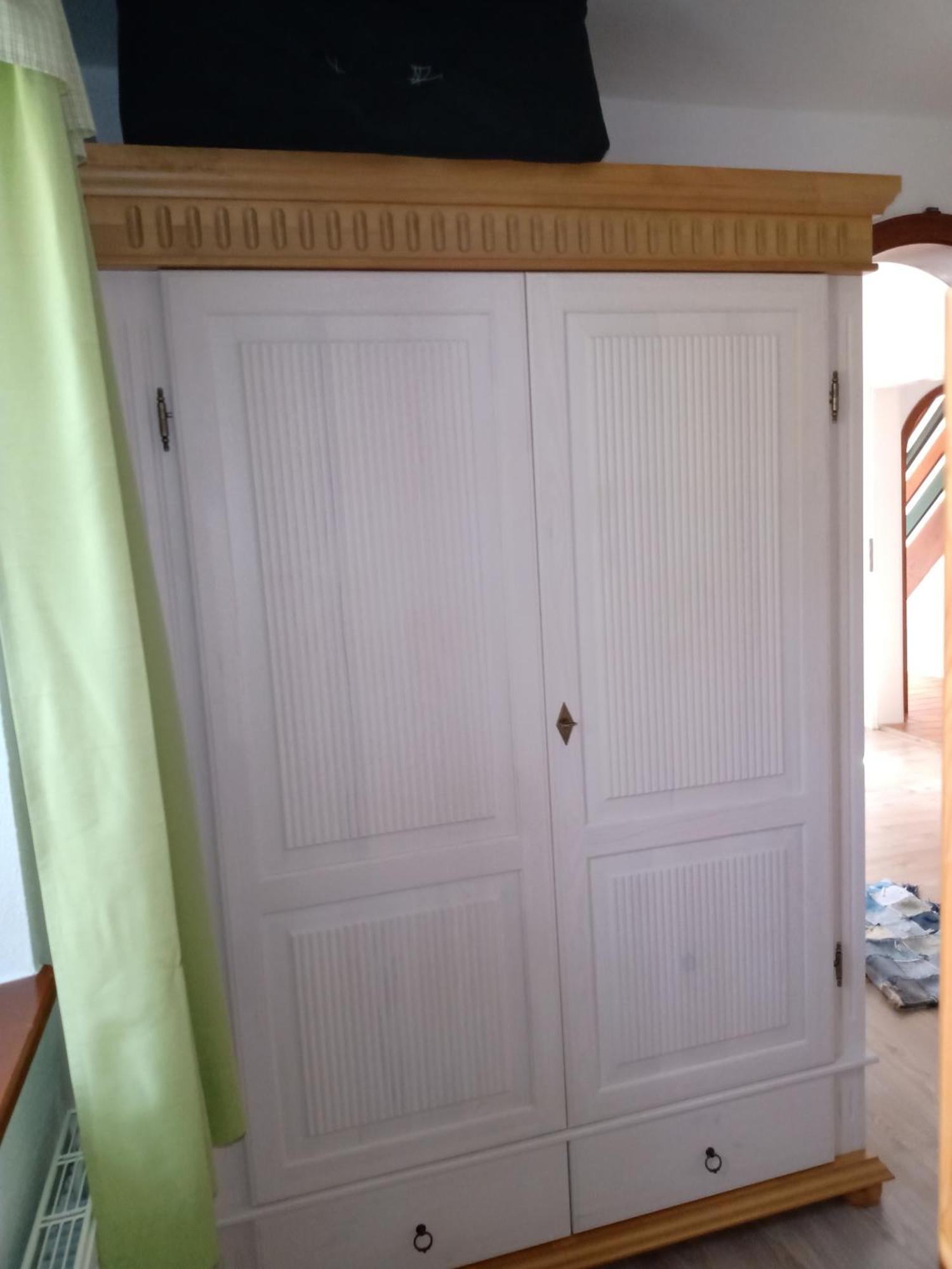 Ferienwohnung Tretter Reuth bei Erbendorf 외부 사진